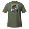 unisex-basic-softstyle-t-shirt-military-green-front-6ac5f4baea67b.jpg Izzaiah - Short-Sleeve Unisex T-Shirt