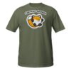 unisex-basic-softstyle-t-shirt-military-green-front-6ac6026c21808.jpg Certified Goober - Short-Sleeve Unisex T-Shirt