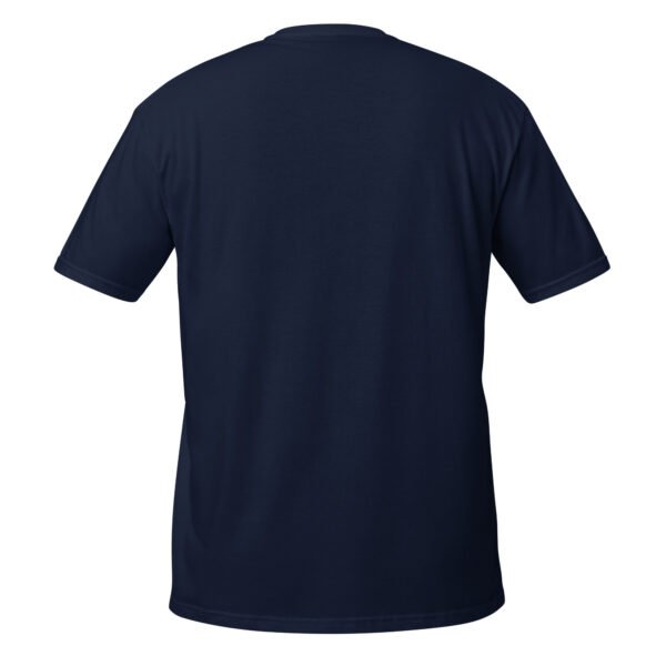 Lost In Space - Short-Sleeve Unisex T-Shirt