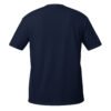 Screaming Fox AAAH! - Short-Sleeve Unisex T-Shirt