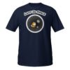 Lost In Space - Short-Sleeve Unisex T-Shirt