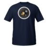 unisex-basic-softstyle-t-shirt-navy-front-6ac5effd3ea69.jpg Forbiverse - Short-Sleeve Unisex T-Shirt