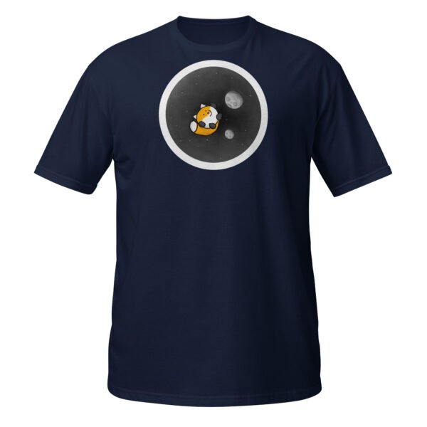 unisex-basic-softstyle-t-shirt-navy-front-6ac5effd3ea69.jpg Forbiverse - Short-Sleeve Unisex T-Shirt