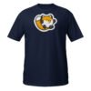 unisex-basic-softstyle-t-shirt-navy-front-6ac5f02ec2c2b.jpg Forb - Short-Sleeve Unisex T-Shirt