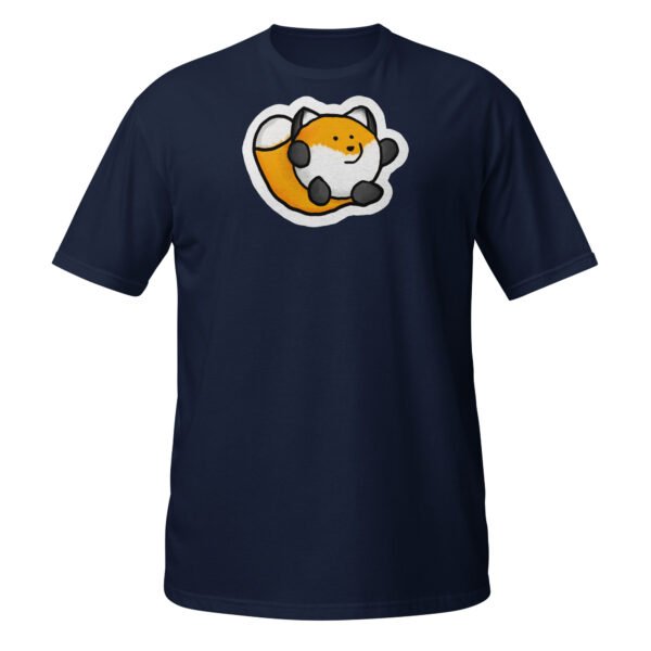 unisex-basic-softstyle-t-shirt-navy-front-6ac5f02ec2c2b.jpg Forb - Short-Sleeve Unisex T-Shirt