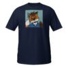 unisex-basic-softstyle-t-shirt-navy-front-6ac5f4baea6b0.jpg Izzaiah - Short-Sleeve Unisex T-Shirt