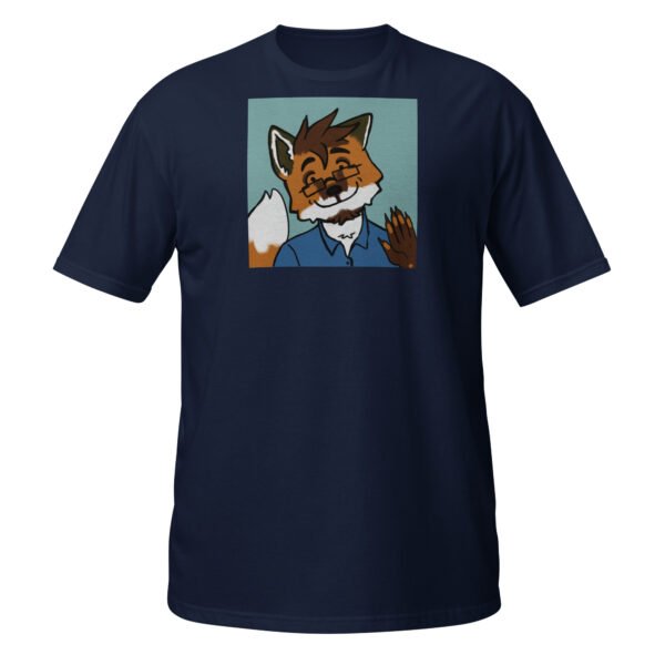 unisex-basic-softstyle-t-shirt-navy-front-6ac5f4baea6b0.jpg Izzaiah - Short-Sleeve Unisex T-Shirt