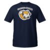 unisex-basic-softstyle-t-shirt-navy-front-6ac6026c1ec31.jpg Certified Goober - Short-Sleeve Unisex T-Shirt