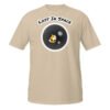 Lost In Space - Short-Sleeve Unisex T-Shirt