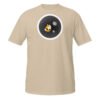 unisex-basic-softstyle-t-shirt-sand-front-6ac5effd3eaa2.jpg Forbiverse - Short-Sleeve Unisex T-Shirt