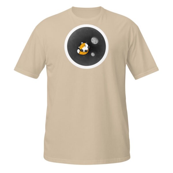 unisex-basic-softstyle-t-shirt-sand-front-6ac5effd3eaa2.jpg Forbiverse - Short-Sleeve Unisex T-Shirt