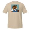unisex-basic-softstyle-t-shirt-sand-front-6ac5f4baea6eb.jpg Izzaiah - Short-Sleeve Unisex T-Shirt