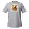 unisex-basic-softstyle-t-shirt-sport-grey-front-6ac5f48c978d5.jpg Screaming Fox - Short-Sleeve Unisex T-Shirt