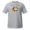 unisex-basic-softstyle-t-shirt-sport-grey-front-6ac6026c30752.jpg Certified Goober - Short-Sleeve Unisex T-Shirt
