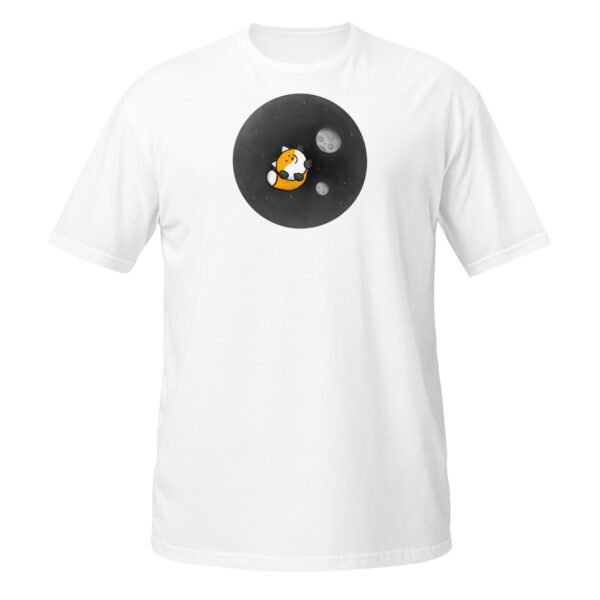 unisex-basic-softstyle-t-shirt-white-front-6ac5effd3eb13.jpg Forbiverse - Short-Sleeve Unisex T-Shirt