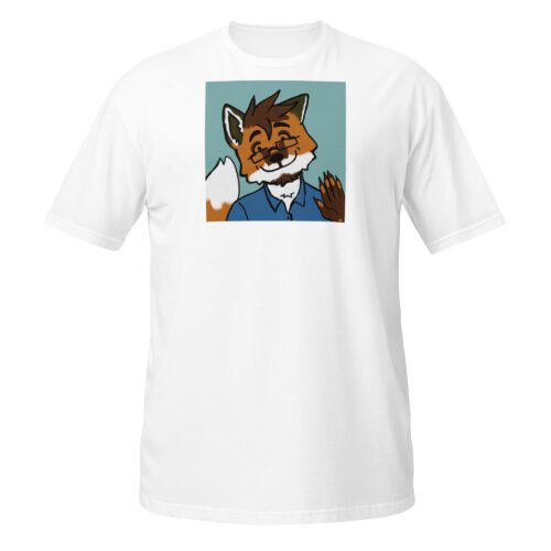 Izzaiah - Short-Sleeve Unisex T-Shirt